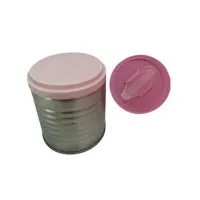 Caeadau Ffrwythau Tun