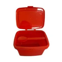 Blwch Jam Gradd Bwyd