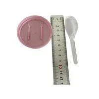 Gorchudd Plastig o Ansawdd Uchel