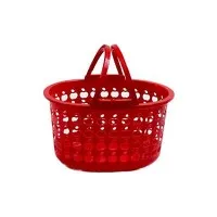 Basged Ffrwythau Ymarferol